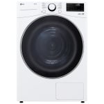 LG 7.8 pi. cu. Électrique Sécheuse