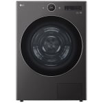 LG 7.8 cu. ft. Electric Dryer