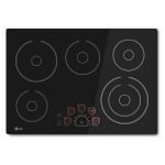 LG 30 inch Electric Cooktop