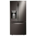 LG 33 inch French Door Refrigerator