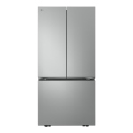 LG 33 inch 21 cu. ft. French Door Refrigerator