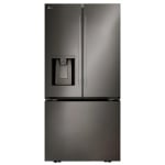 LG 33 inch 24.5 cu. ft. French Door Refrigerator