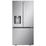 LG 33 inch 25 cu. ft. French Door Refrigerator