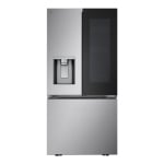 LG 33 pouce 24.5 pi. cu. Réfrigérateur à portes françaises