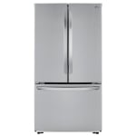 LG LFCC22426S French Door Refrigerator