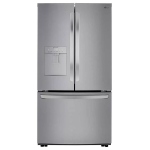 LG LRFWS2906V