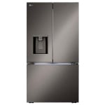 LG LRYXC2606D Réfrigérateur à profondeur de comptoir à portes françaises frigo