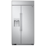 LG Studio SRSXB2622S