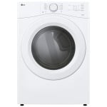 LG 7.4 cu. ft. Vented Electric Dryer