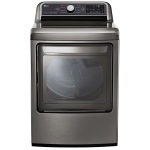 LG Electric Dryer