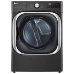 LG Electric Dryer