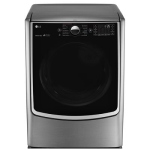 LG Electric Dryer