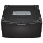 LG 1.1 pi. cu. Piédestal