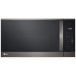 LG Over the Range Microwave