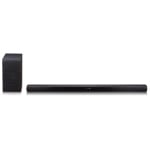 LG Home Theater And Audio