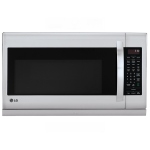 LG LMV2055ST