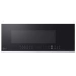 LG Over the Range Microwave