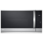 LG Over the Range Microwave