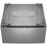 LG 1 cu. ft. Pedestal