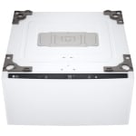 LG 1 cu. ft. Pedestal