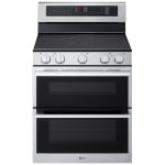 LG 30 pouce Cuisinière électrique