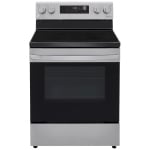 LG LREL6321S Cuisinière