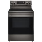 LG 30 pouce Cuisinière électrique