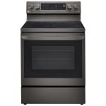 LG 30 pouce Cuisinière électrique