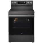 LG 30 inch Electric Range