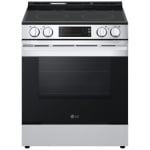 LG 30 pouce Cuisinière électrique
