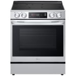 LG LSIL6334F