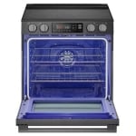 LG Cuisinière à induction