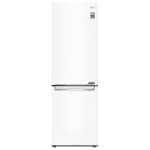 LG LBNC12231W Réfrigérateur à profondeur de comptoir frigo