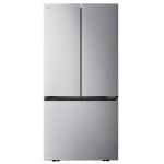 LG 33 inch 21 cu. ft. French Door Refrigerator