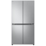 WRQA59CNKZ Whirlpool French Door Refrigerator 36 inch 19.4 cu. ft