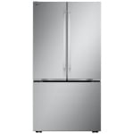LG 36 inch 25.1 cu. ft. French Door Refrigerator