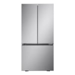 LG 33 inch 25.1 cu. ft. French Door Refrigerator