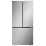 LG 33 inch 25.1 cu. ft. French Door Refrigerator