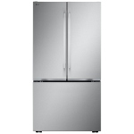 LG 36 inch 26.5 cu. ft. French Door Refrigerator