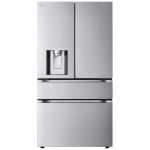 LG 36 inch French Door Refrigerator