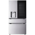 LG LF29S8365S Bottom Freezer French Door Refrigerator
