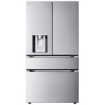 LG 36 inch 28.6 cu. ft. French Door Refrigerator