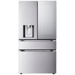 LG 36 inch 28.6 cu. ft. French Door Refrigerator