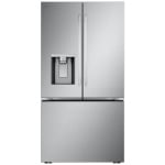 LG 36 inch 31 cu. ft. French Door Refrigerator