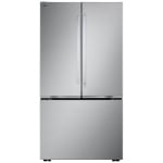 LG 36 inch 32 cu. ft. French Door Refrigerator