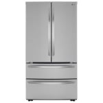 LG LMWS27626S