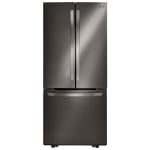 LG LRFNS2200D Réfrigérateur à portes françaises frigo