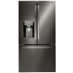 LG 36 inch French Door Refrigerator