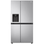 LG 36 pouce 23 pi. cu. Réfrigérateur à profondeur de comptoir