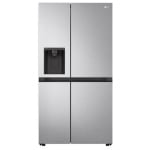 LG 36 inch 29 cu. ft. Side by Side Refrigerator
